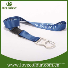 Custom Promotion Flaschenöffner Lanyard für Bar